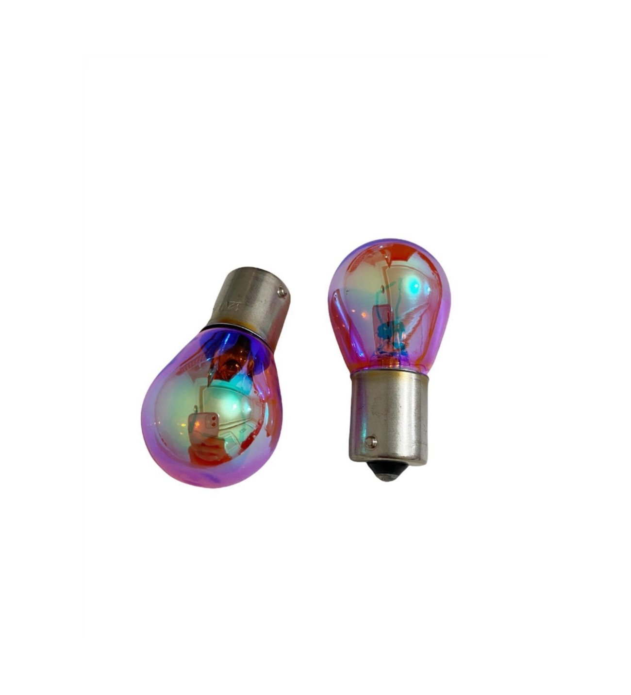 Diadem Ampul Park Sinyal Ampulü Gündüz Farı 12V 2'li Takım