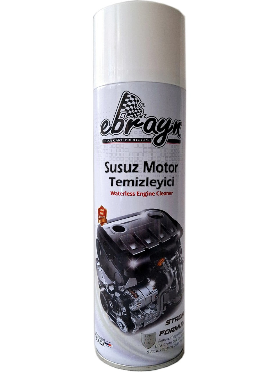 Ebrayn Susuz Motor Temizleme Spreyi 500 ml