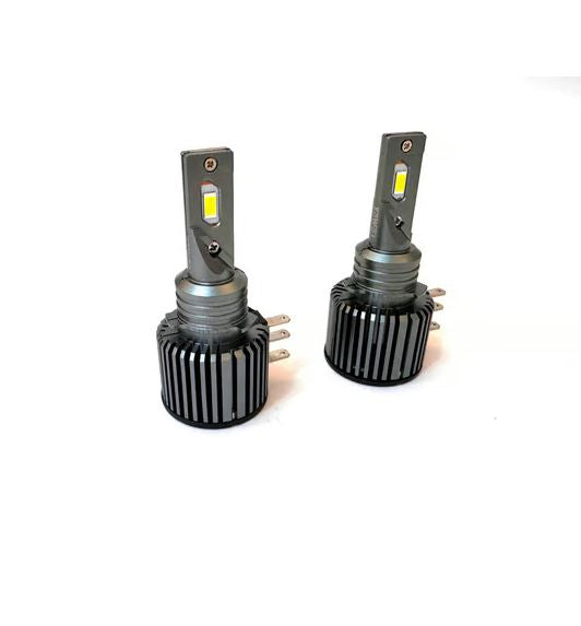 FEMEX Cosmo Plus H15 Far Ampulu CSP D-FORCE Chipset Led Xenon Led Headlight