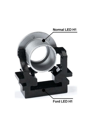 Ford Focus 3.5 Kısa Far LED Ampul Sabitleme Aparatı