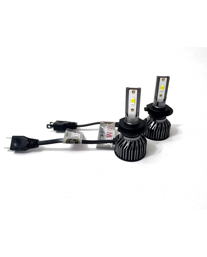 FEMEX Toyota Avensis T22 1997-2003 SİS FAR LED ECO POWER