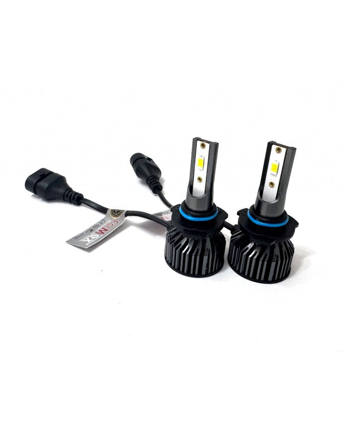 FEMEX Toyota RAV4 2 2000-2006 SİS FAR LED ECO POWER HB4 9006