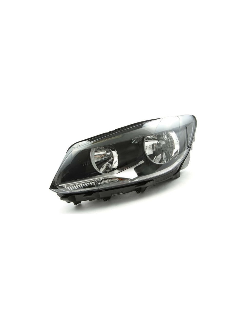 FEMEX Volkswagen Caddy 4 2015-2020 UZUN FAR LED GT NANO PLUS H7