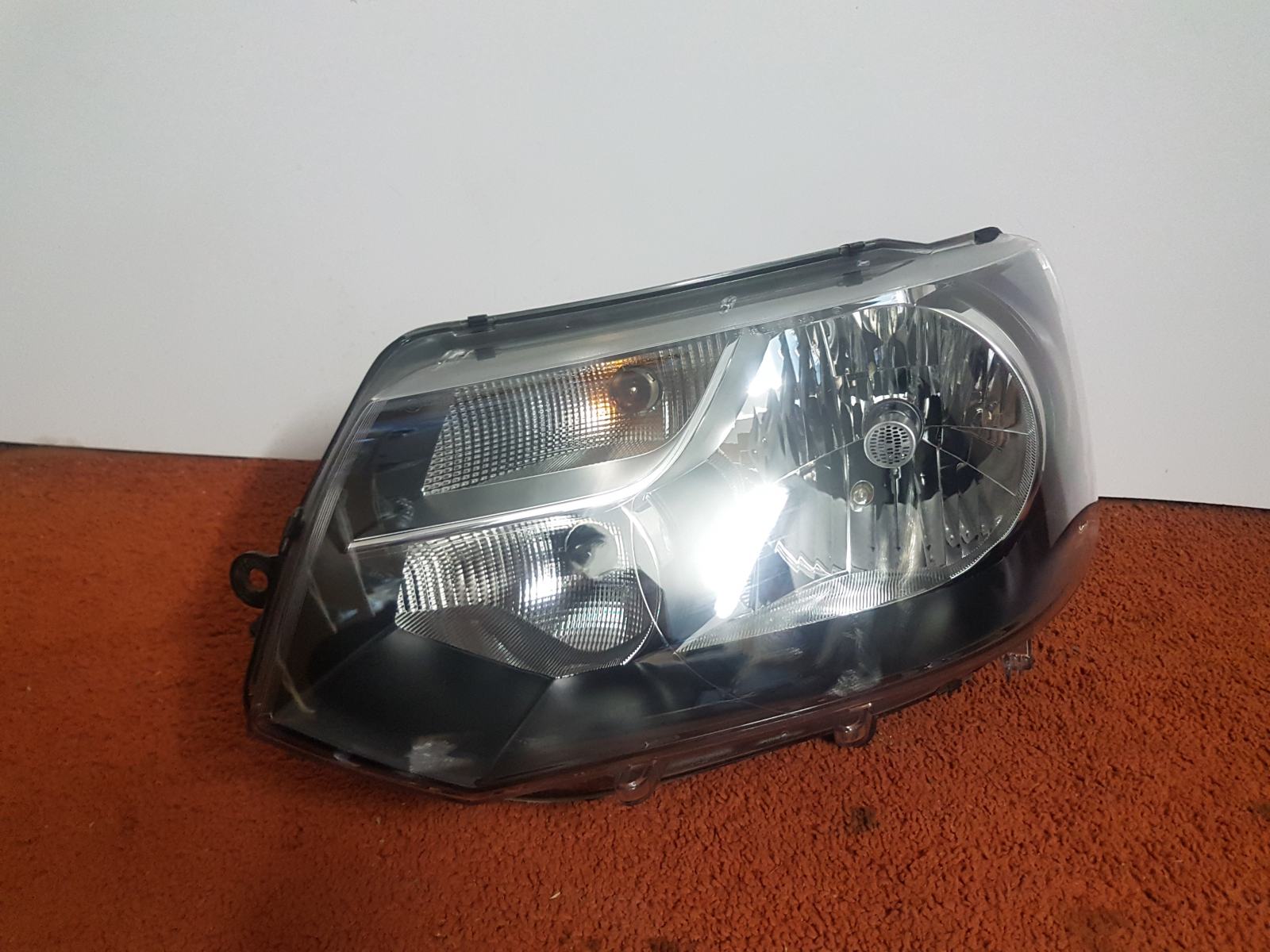 FEMEX Volkswagen Caravelle T5 Makyajlı 2009-2015 KISA UZUN FAR LED GT NANO PRO H4