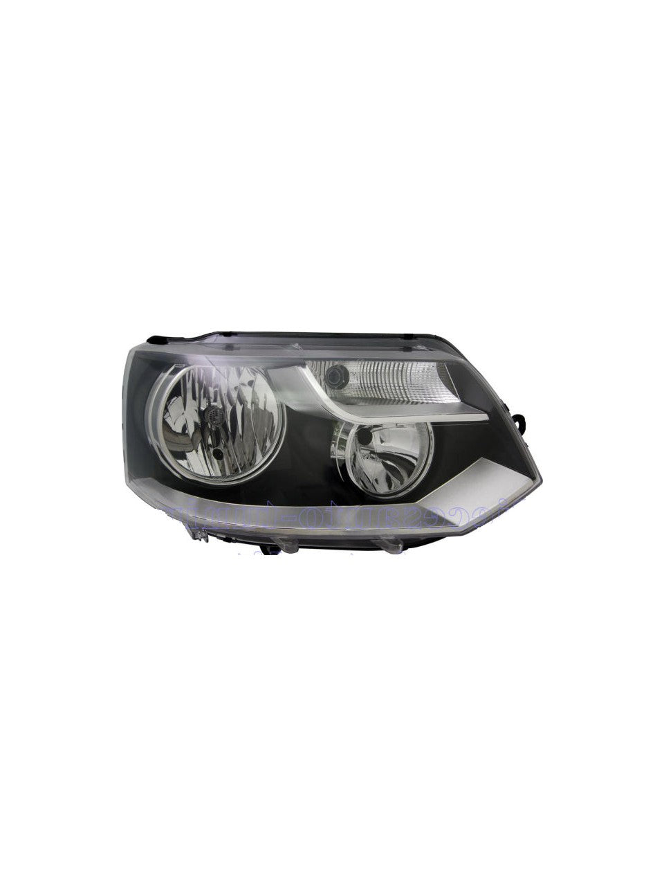 FEMEX Volkswagen Caravelle T5 Makyajlı 2009-2015 UZUN FAR LED GT NANO PLUS H15