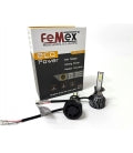 Femex Eco Power CSP Chipset Led Xenon Far Ampulu