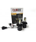 Femex Eco Power CSP Chipset Led Xenon Far Ampulu