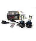 Femex Eco Power CSP Chipset Led Xenon Far Ampulu