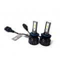 Femex Eco Power CSP Chipset Led Xenon Far Ampulu