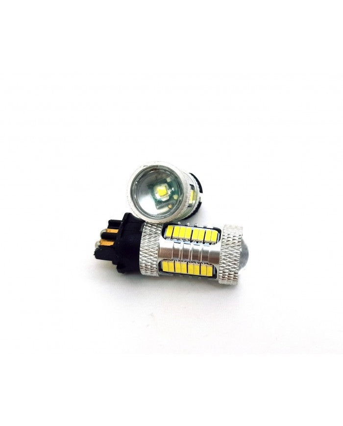 FEMEX PW24W Duy Beyaz Led Ampul 30smd 4014 Chipset