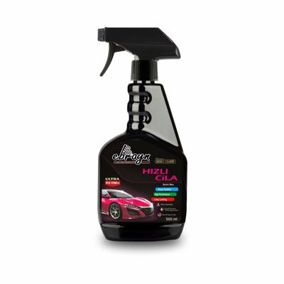 Hızlı Cila 500 ml