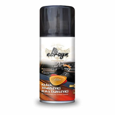 Klima Temizleyici Active