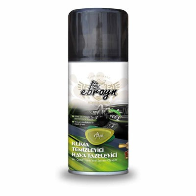 Klima Temizleyici Arya