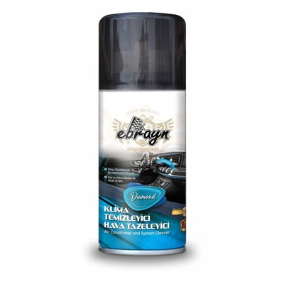 Klima Temizleyici Diamond