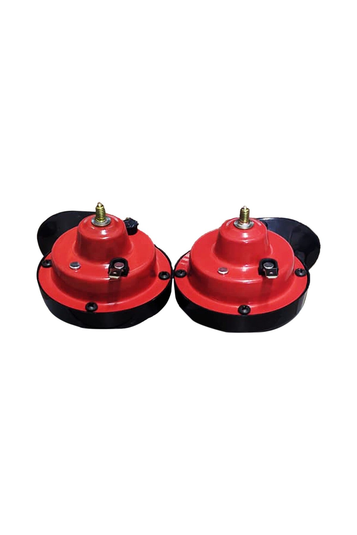 ARAÇ KORNA DADAT KORNA 2 Lİ TAKIM ÇİFT FİŞLİ 12 VOLT
