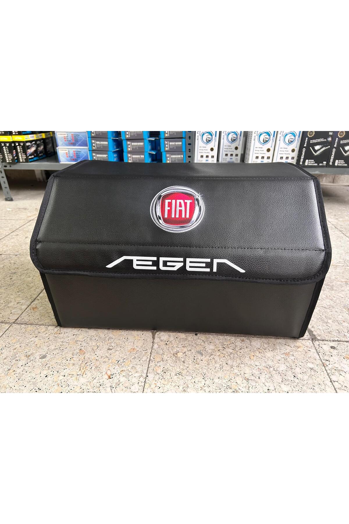 Bagaj Organzer Egea