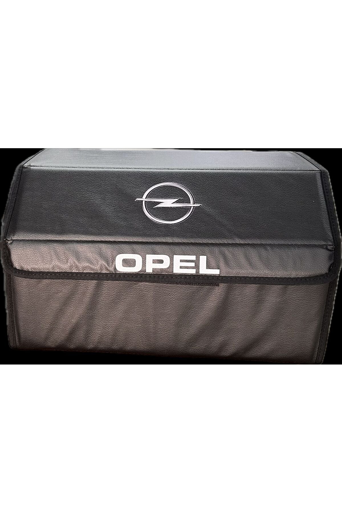 BAGAJ ORGANZER SUNİ DERİ OPEL