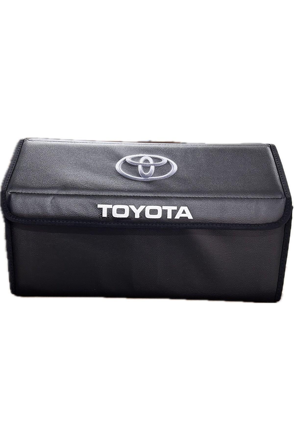 BAGAJ ORGANZER SUNİ DERİ toyota