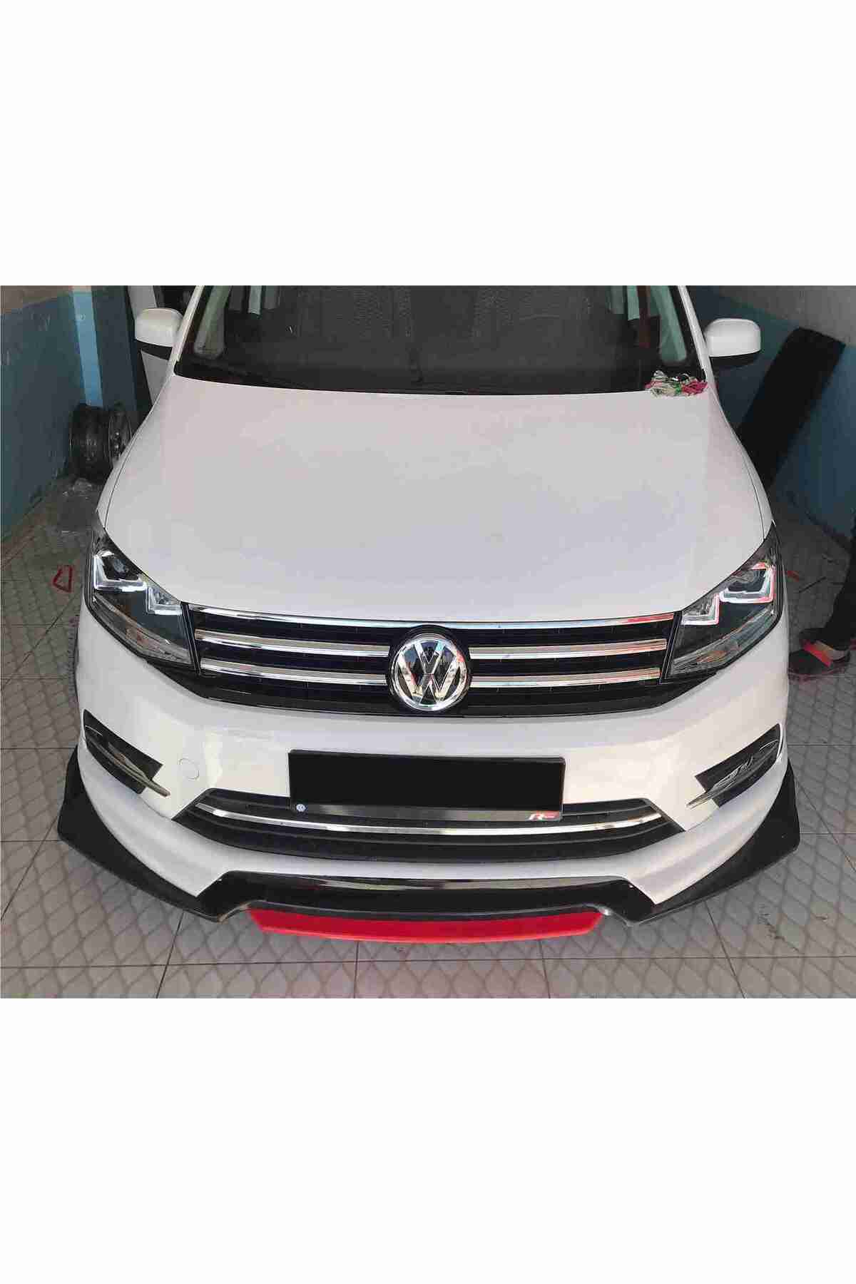 Cady Lip 4 Parça Kırmızı