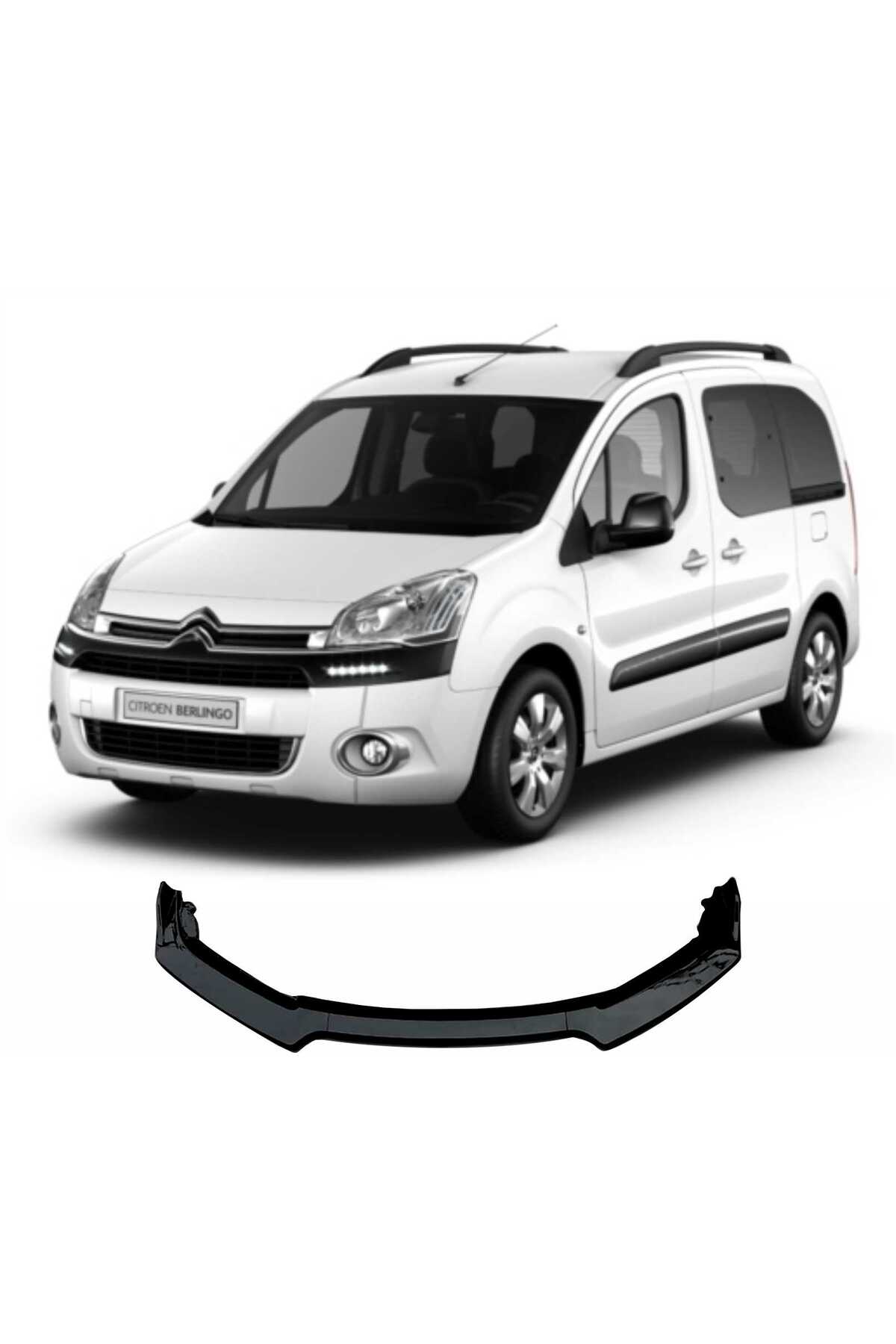 Citroen Berlingo Tampon Eki Bodykit Lip