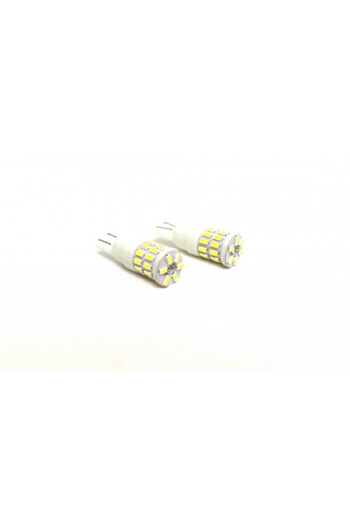 FEMEX Ampul Platinum T10 30smd 4014 Chipset Seramik Led