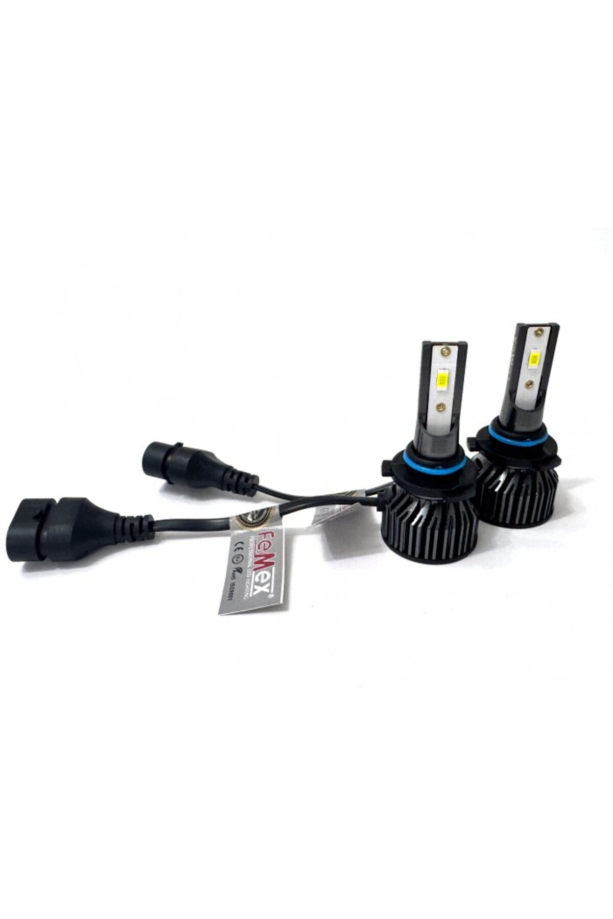 FEMEX ECO POWER Csp  9005 Led Xenon Far Ampulu