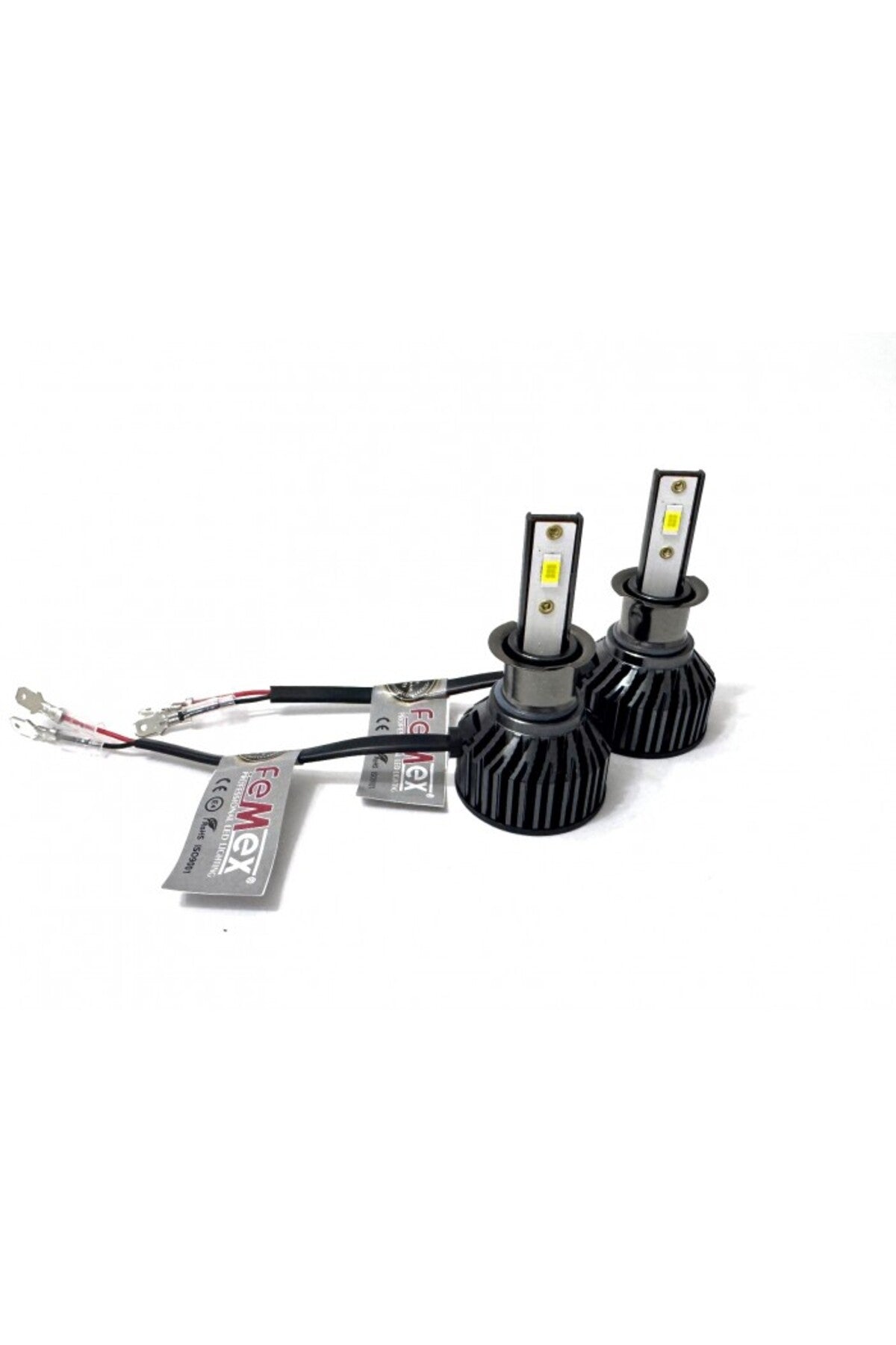 FEMEX ECO POWER Csp  H3 Led Xenon Far Ampulu