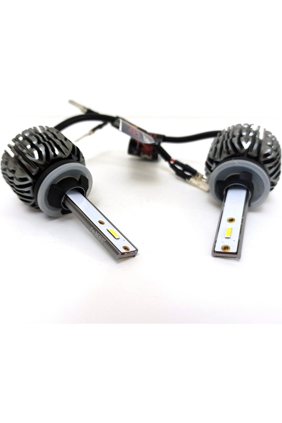 FEMEX Eco Power H27 Simsek Etkili Zenon Csp Led Xenon Led Headlight