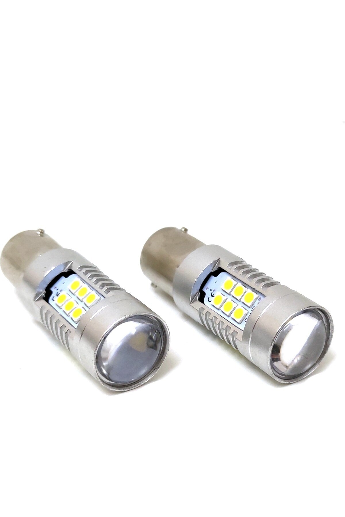 FEMEX Fiat Linea Geri Vites Led Ampul Platinum P21w