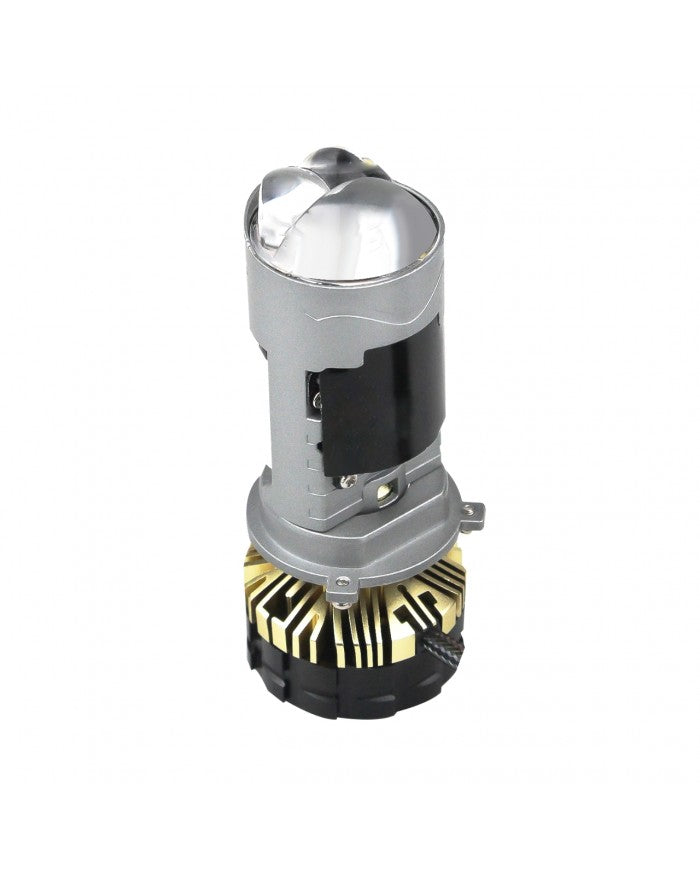 FEMEX H4 Mini Bi-led Xenon Pro Executıve Kendinden Mercekli Femex
