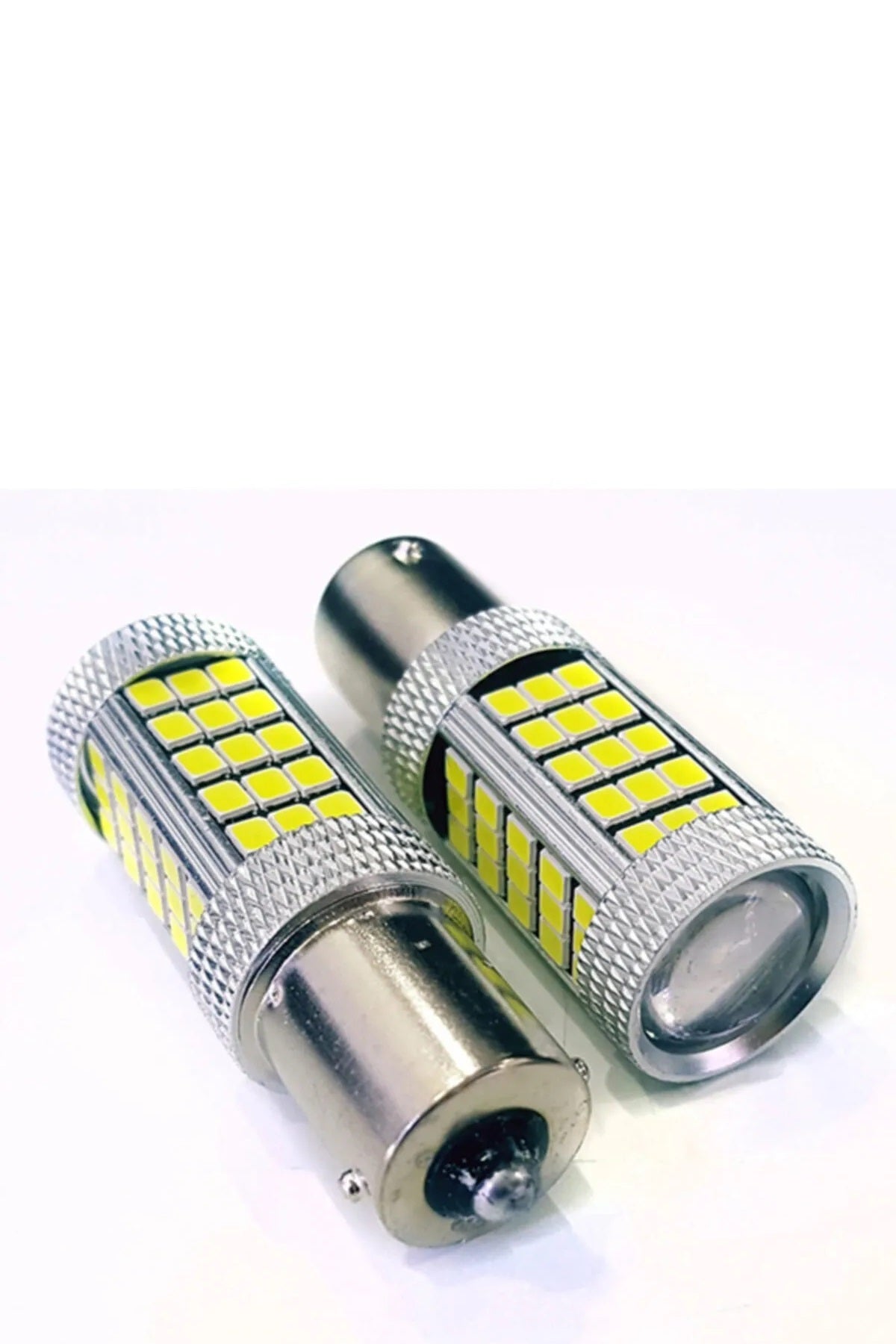 FEMEX HONDA CIVIC IES LED GERİ VİTES AMPULÜ 1996 - 2001 model arası PLATINUM P21W