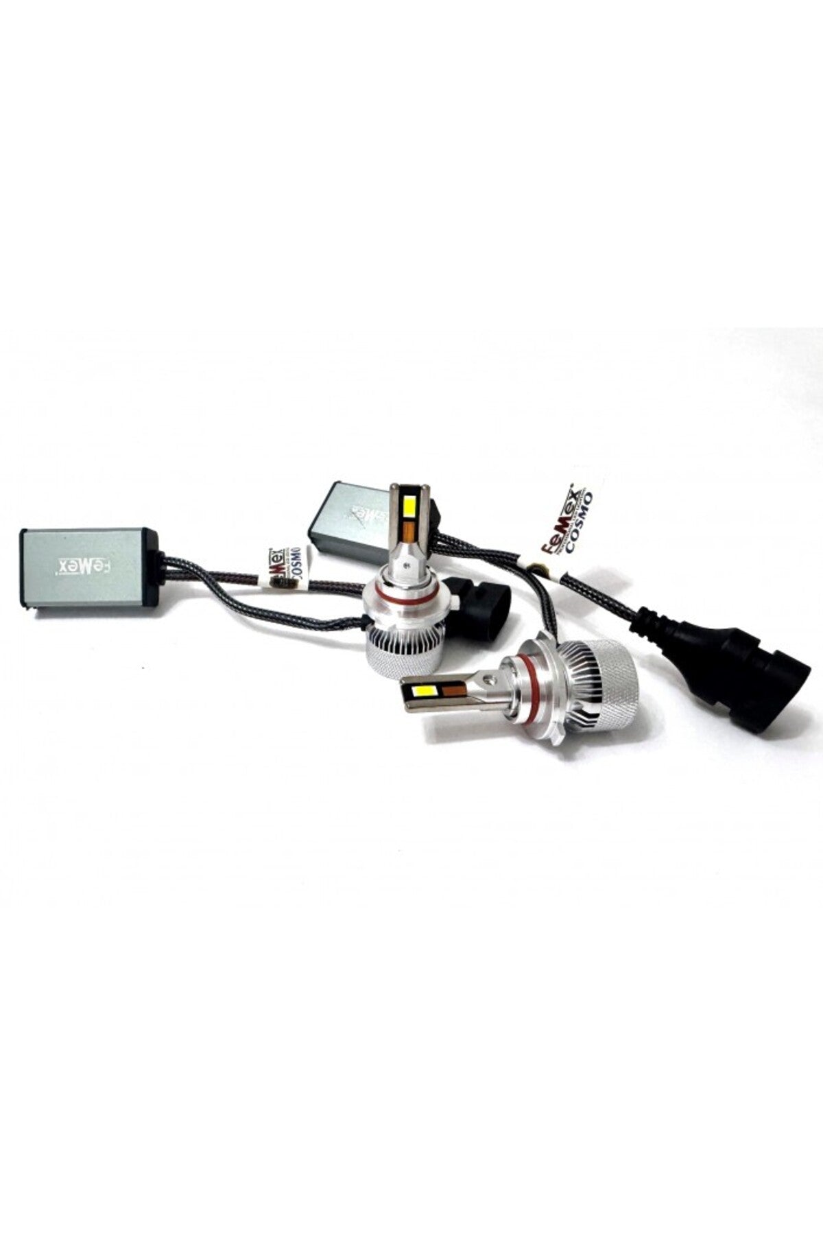 FEMEX Mini COSMO Csp 4575 9012 Led Xenon Far Ampulu