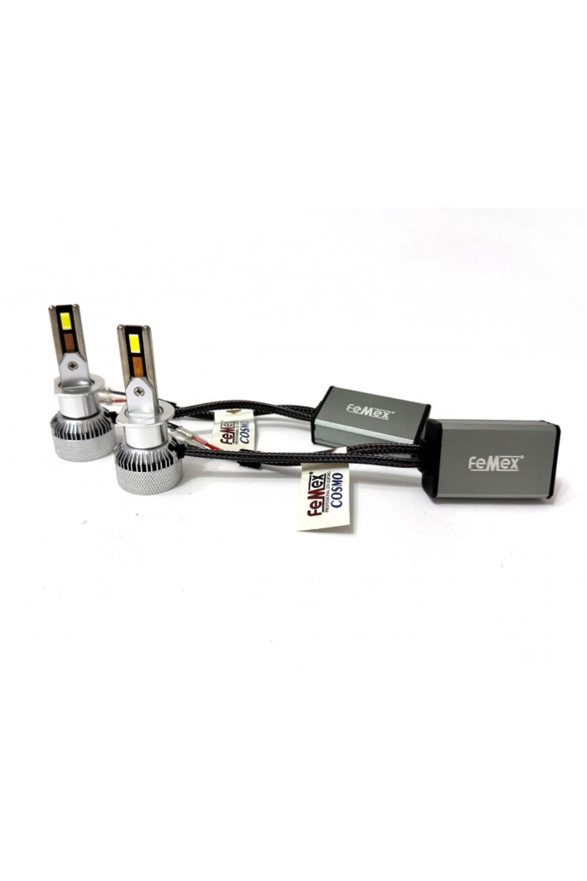 FEMEX Mini COSMO Csp  H1 Led Xenon Far Ampulu