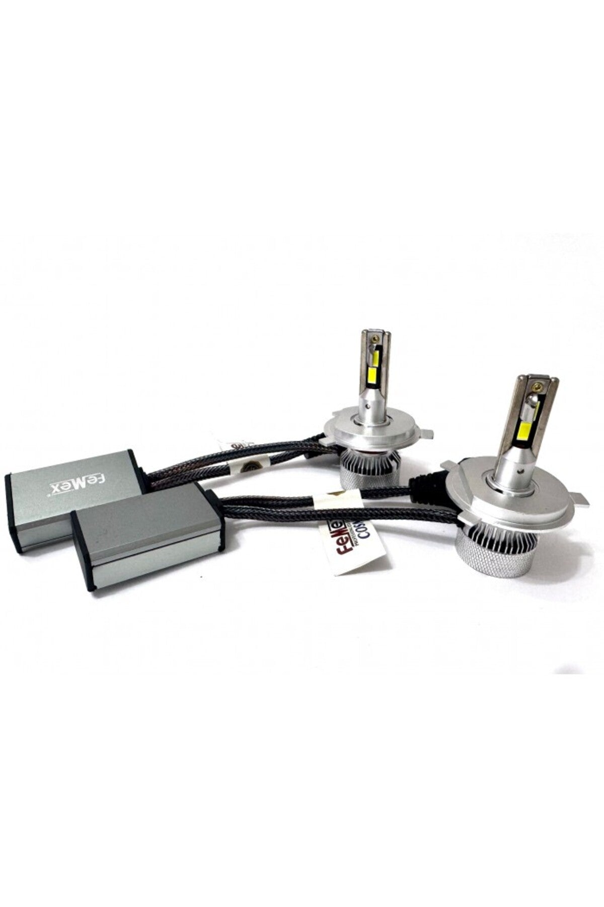 FEMEX Mini COSMO Csp  H4 Led Xenon Far Ampulu