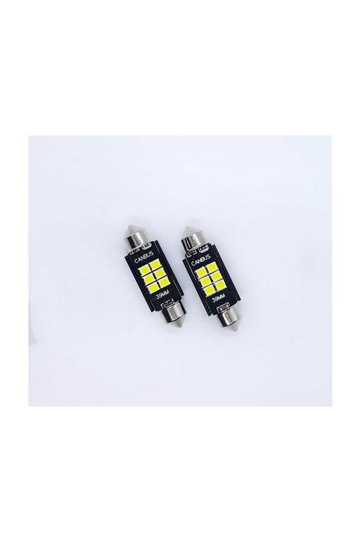 FEMEX Platinum 39mm Sofit Led Ampul 3030 Chip 6smd 450Lumen 39mm