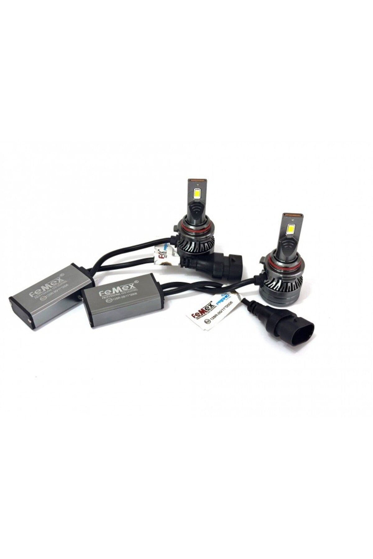 FEMEX premio plus 9005 LED ZENON
