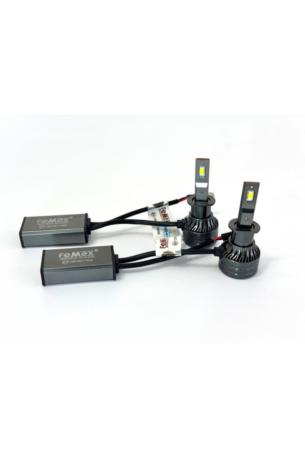 FEMEX premio plus H1 LED ZENON