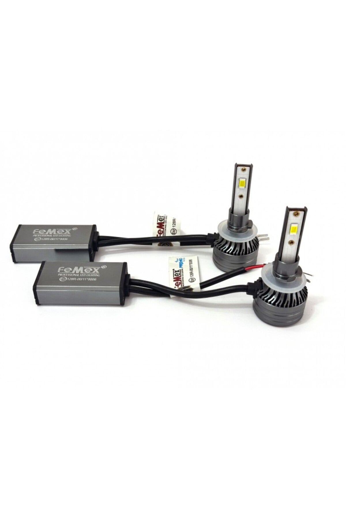 FEMEX premio plus H27 LED ZENON