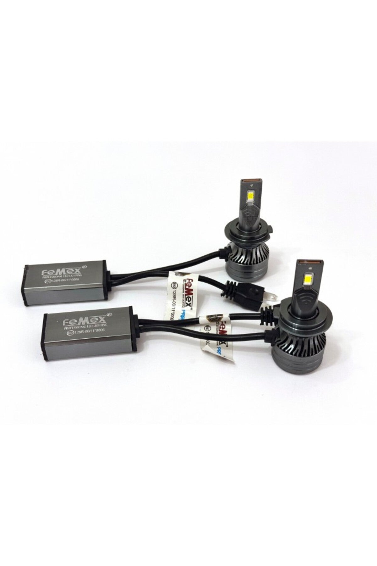 FEMEX premio plus H7 LED ZENON
