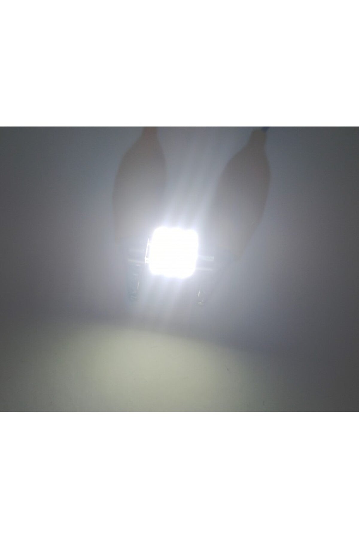 FEMEX Premium 4014 Chipset 21smd Sofit Led Ampul 31mm