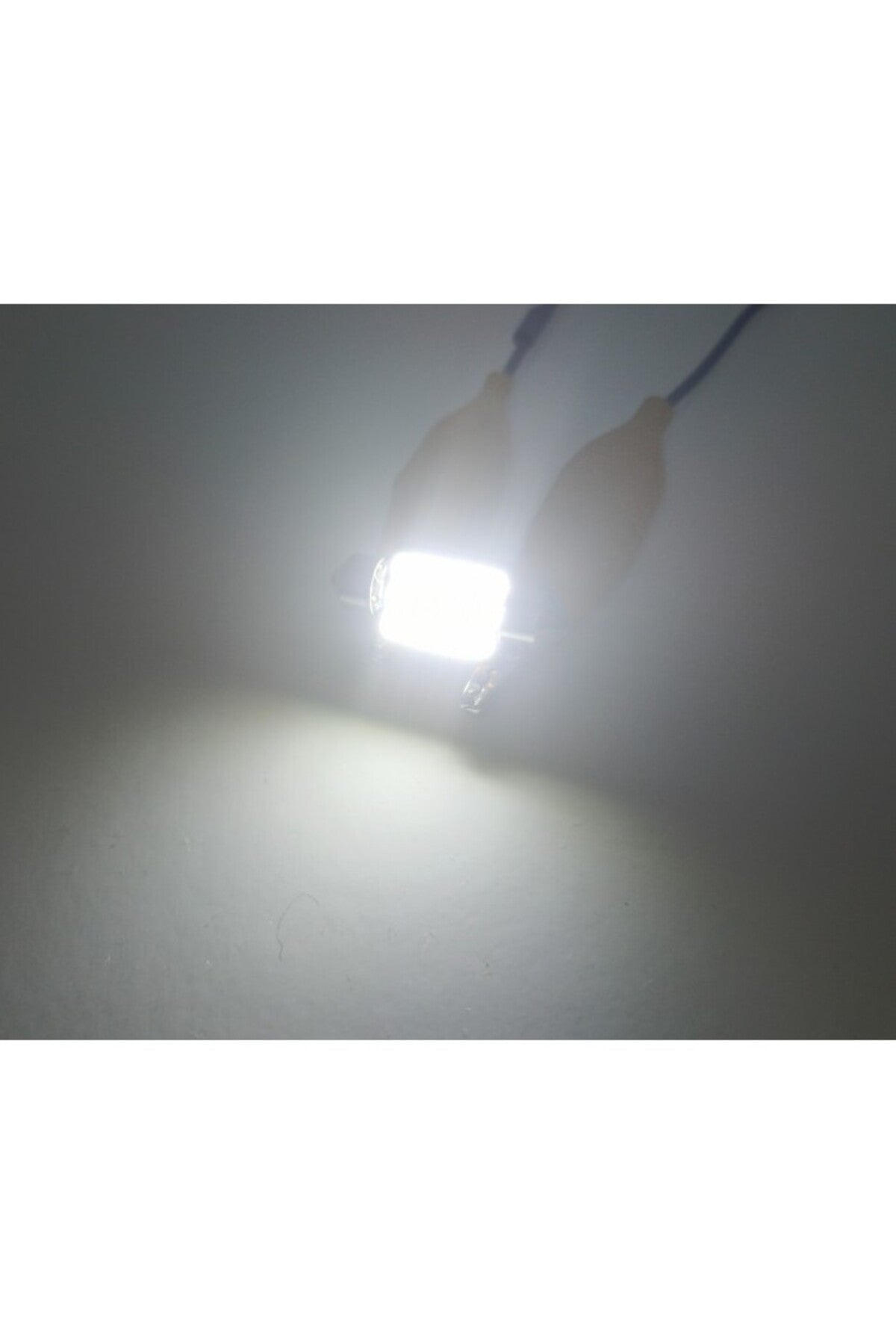 FEMEX Premium 4014 Chipset 21smd Sofit Led Ampul 36mm