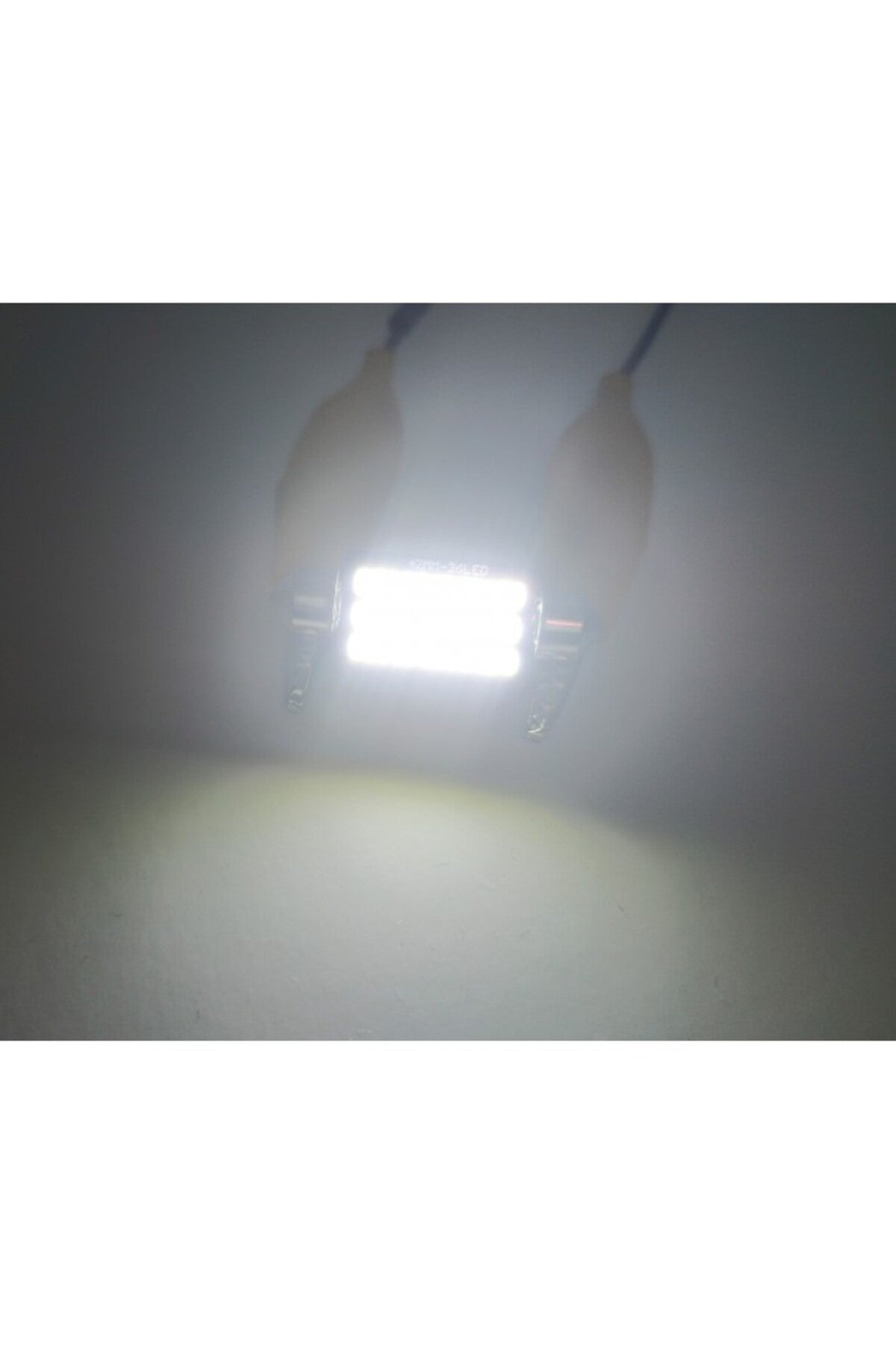 FEMEX Premium 4014 Chipset 21smd Sofit Led Ampul 41mm