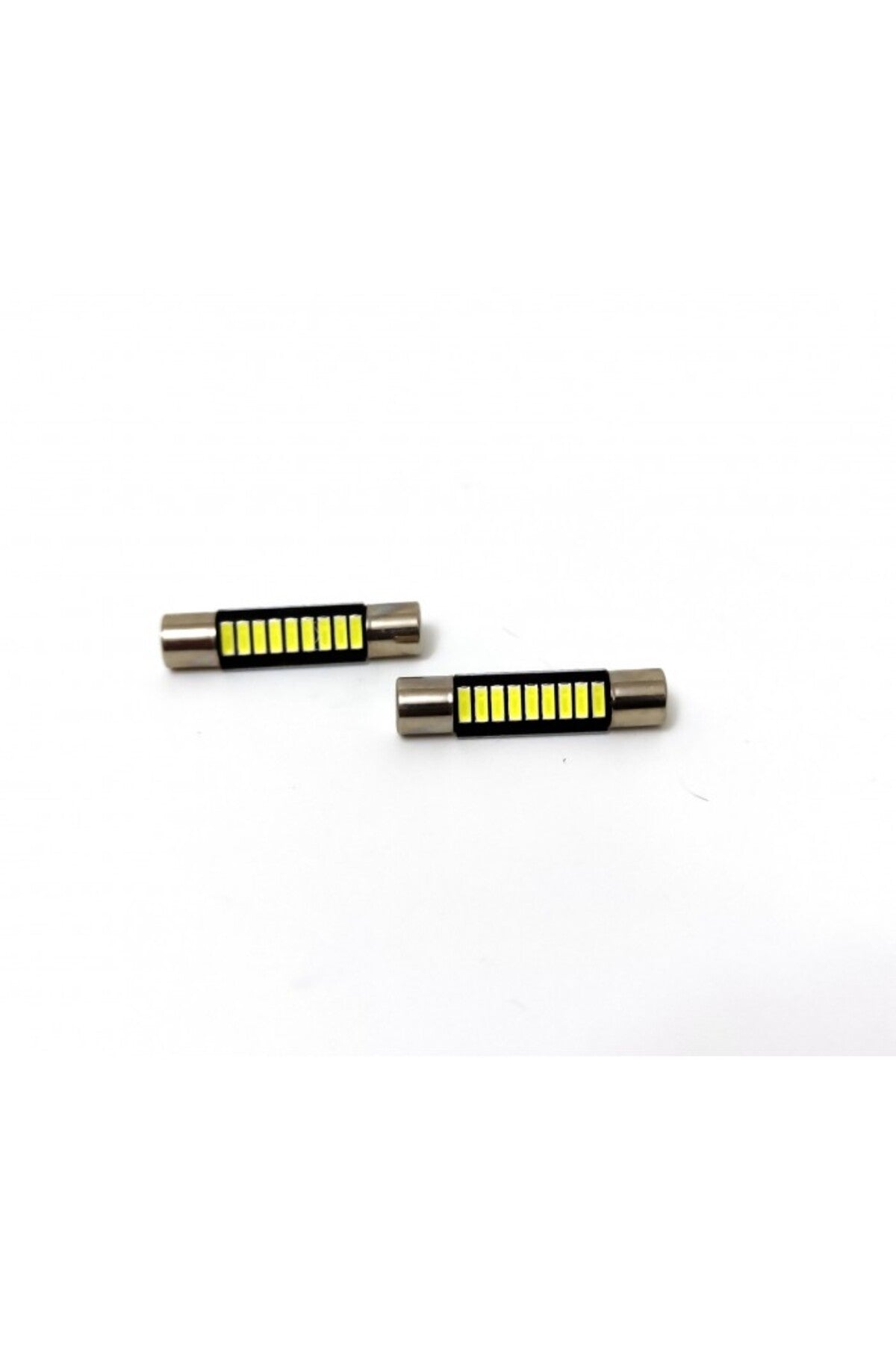 FEMEX Premium 4014 Chipset 9smd Sofit Led Ampul 28mm