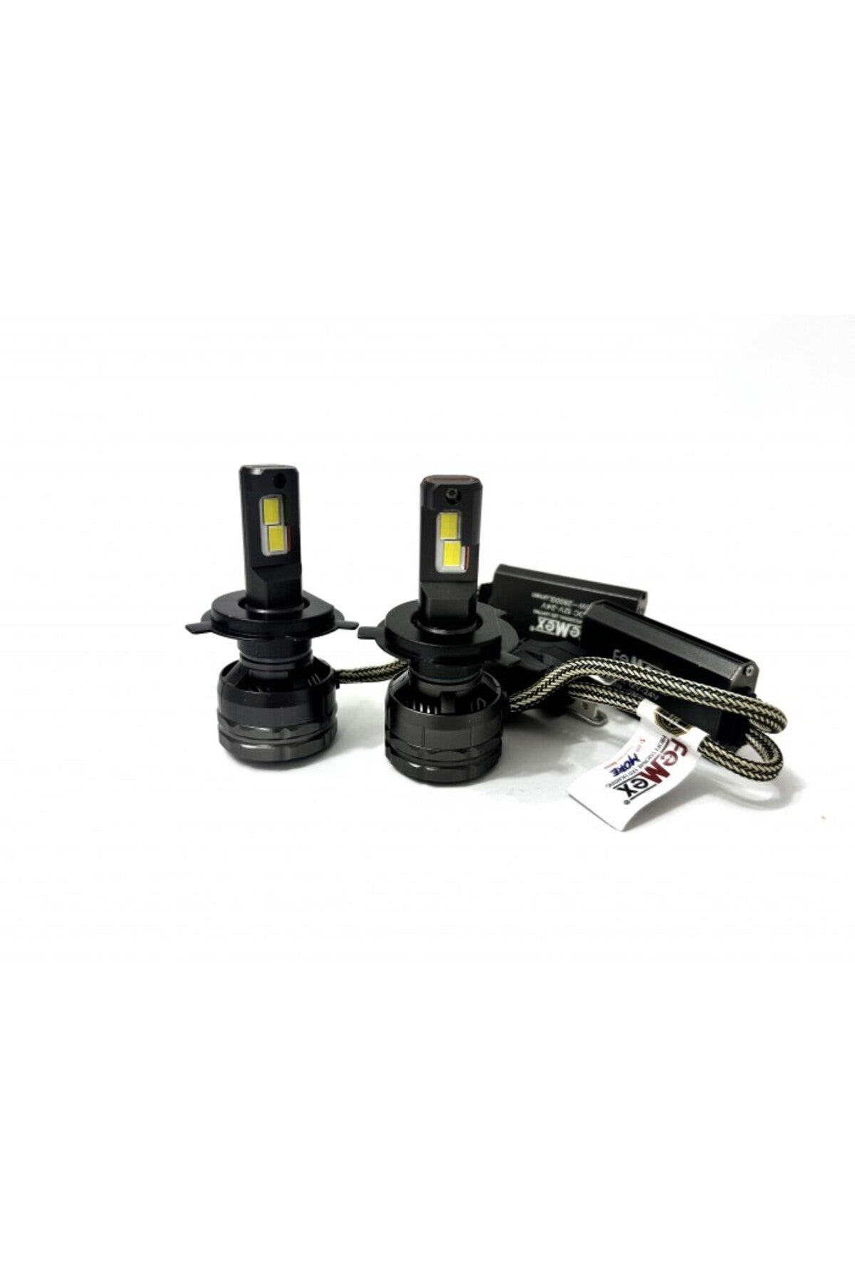 FEMEX SUPER MORE Csp Superior ETI Chipset H4 Led Xenon Led Headlight