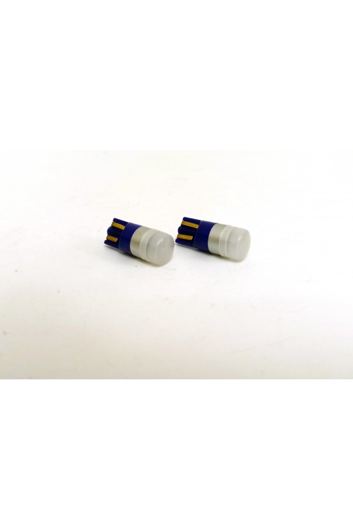 FEMEX T10 Ampul 1smd 3030 Chipset Mini MAVİ Led Aktif Canbus