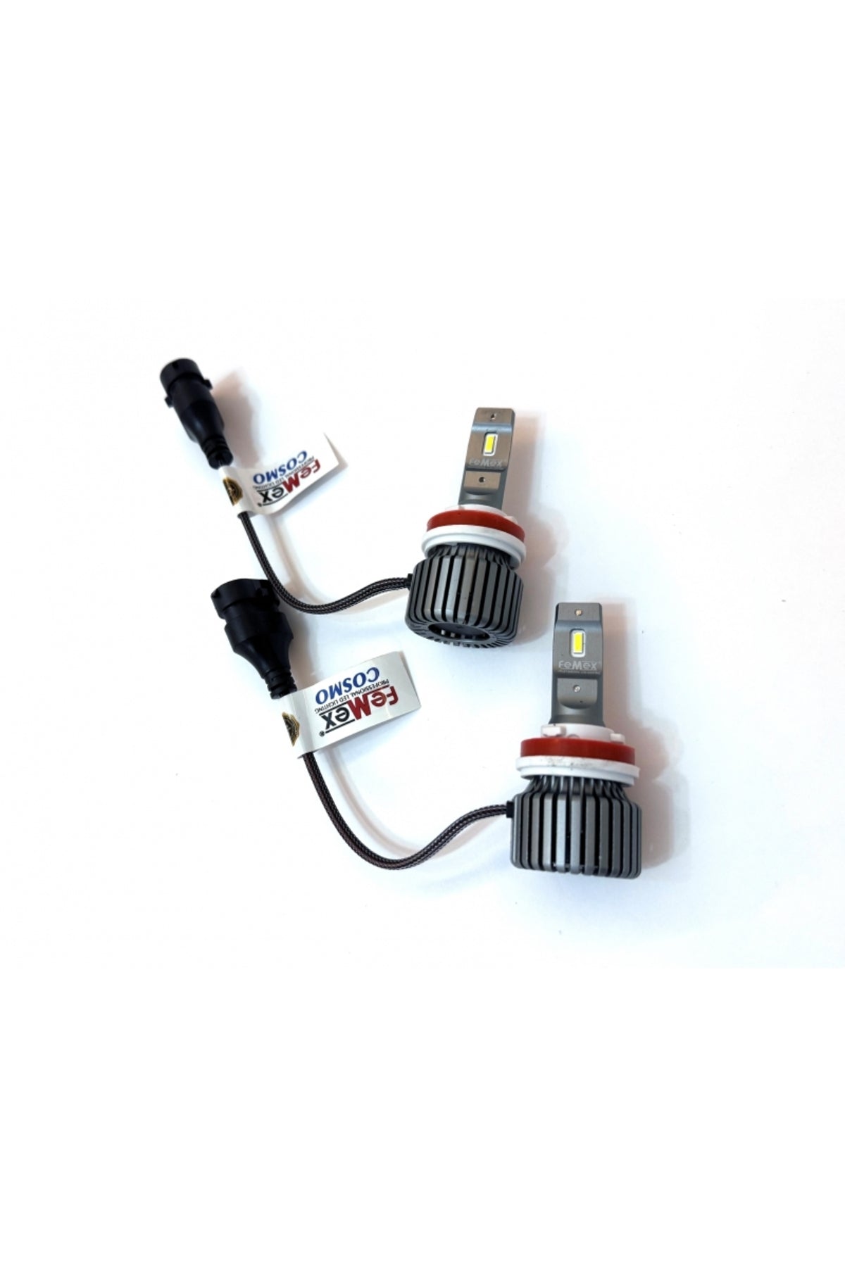 FEMEX H8/11 LED  HEADLİGHT FEMEX RX COSMO CSP