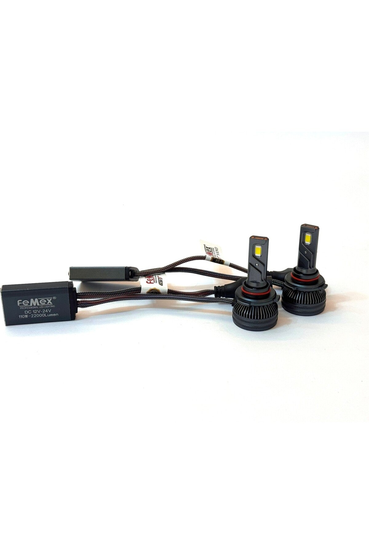 FEMEX Hb4 9006 Led Xenon Led Headlight Femex Gt Nano Pro Csp Lextar