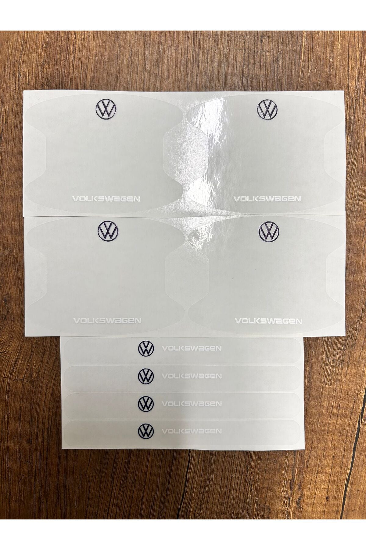 KAPI KOLU ÇİZİK ÖNLEYİCİ PPF KAPLAMA volkswagen