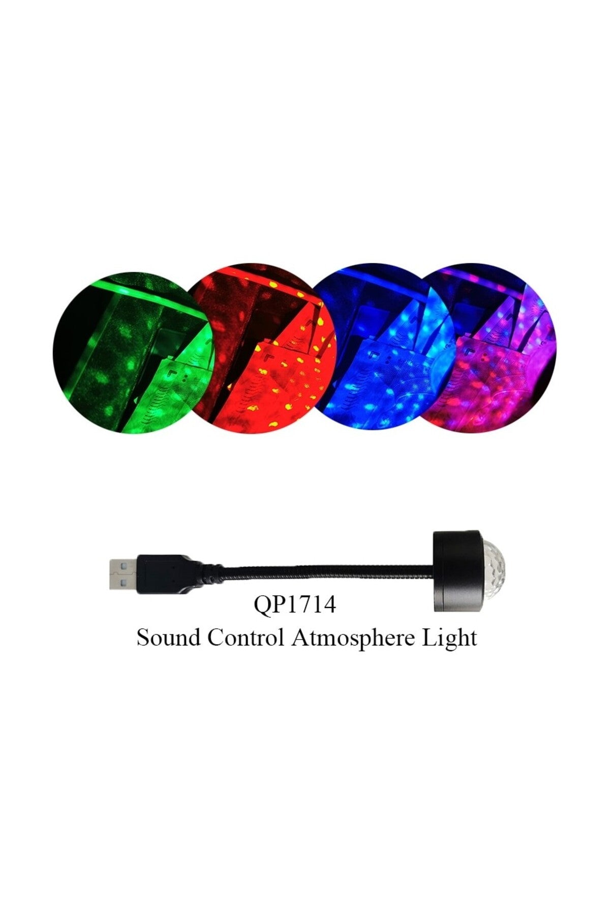 LAZER TANVAN RGB