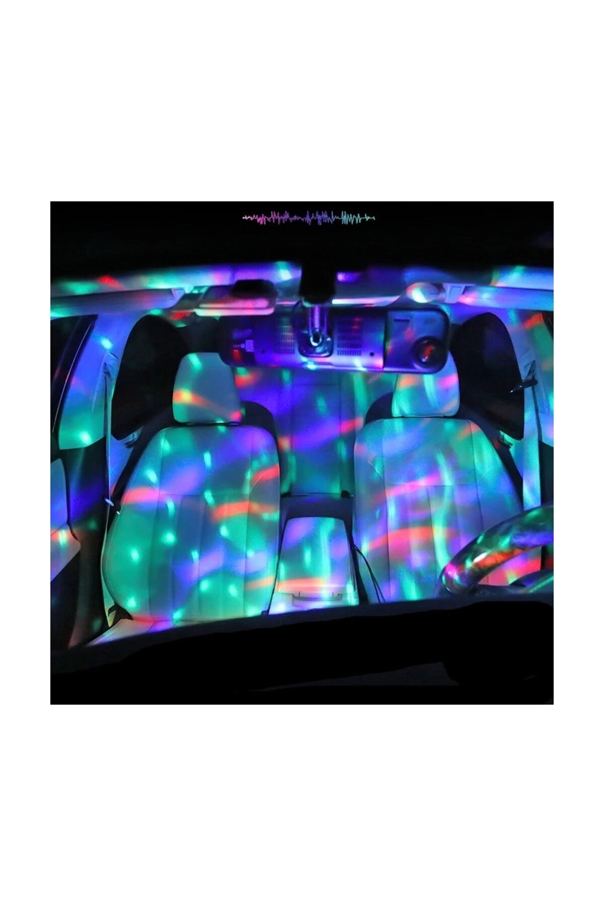 LAZER TANVAN RGB